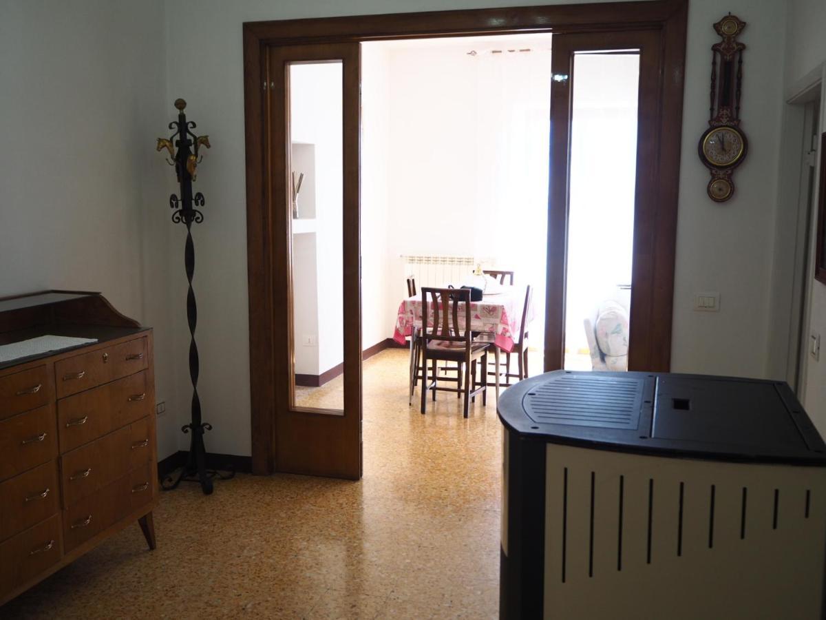 Appartamento La Casa In Collina Scansano Esterno foto